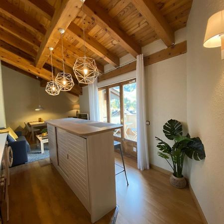 Avet, El Tarter, Zona Grandvalira Apartment Luaran gambar