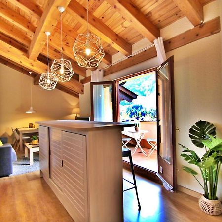 Avet, El Tarter, Zona Grandvalira Apartment Luaran gambar