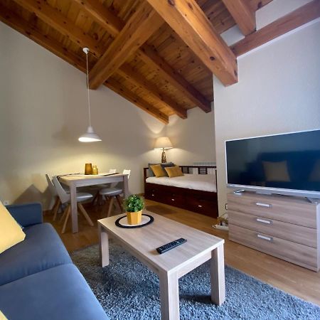 Avet, El Tarter, Zona Grandvalira Apartment Luaran gambar