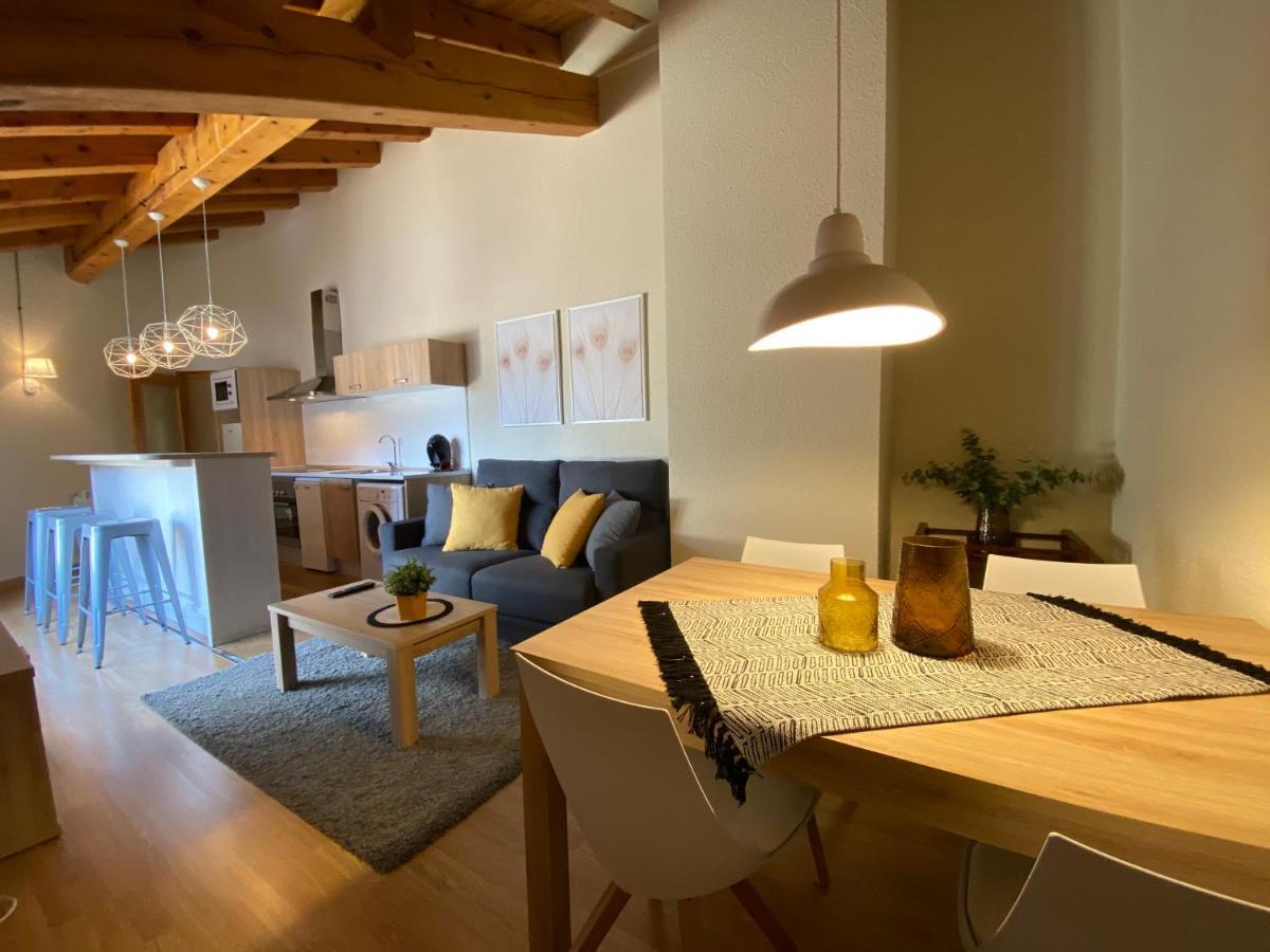 Avet, El Tarter, Zona Grandvalira Apartment Luaran gambar