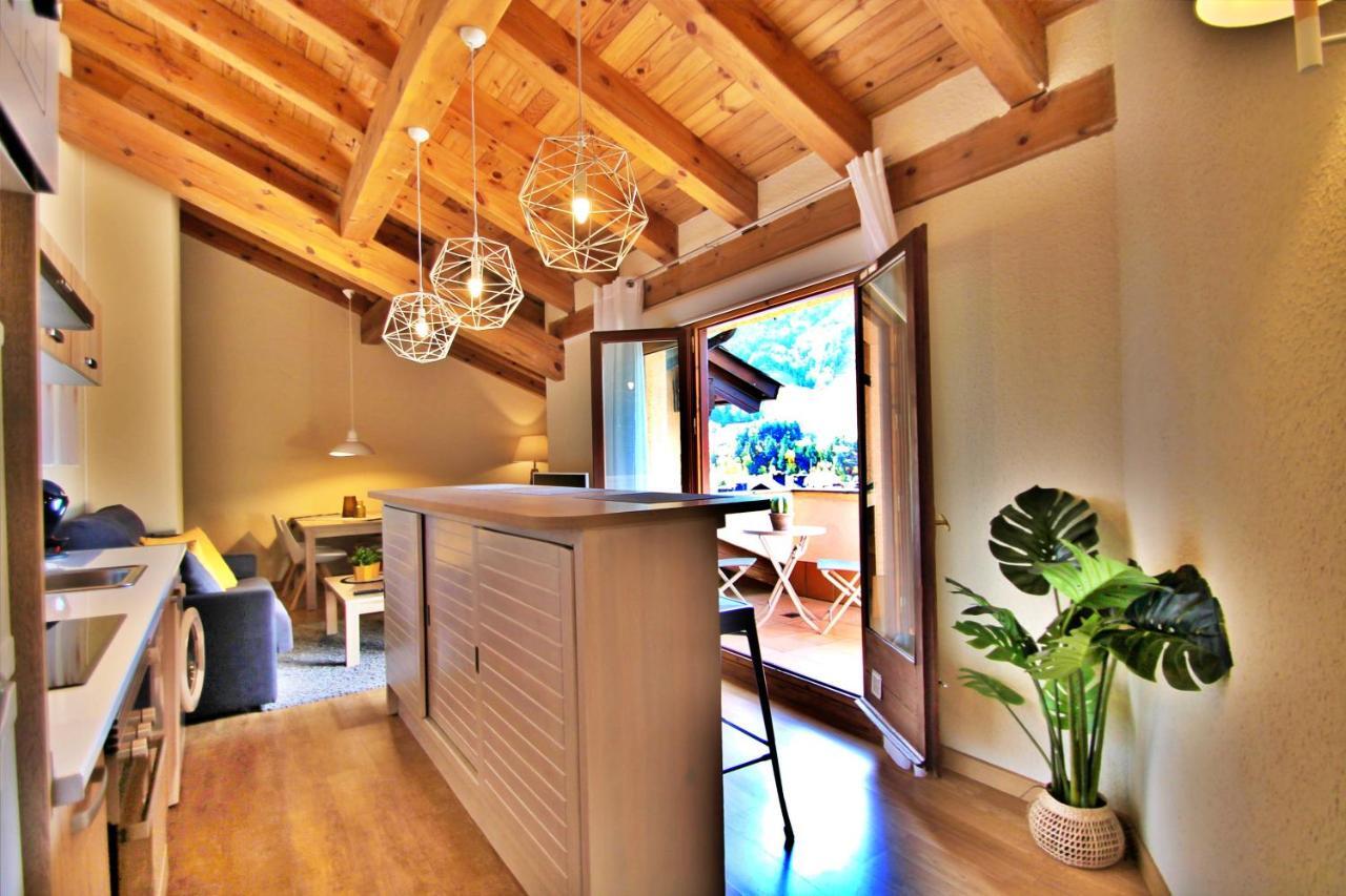 Avet, El Tarter, Zona Grandvalira Apartment Luaran gambar