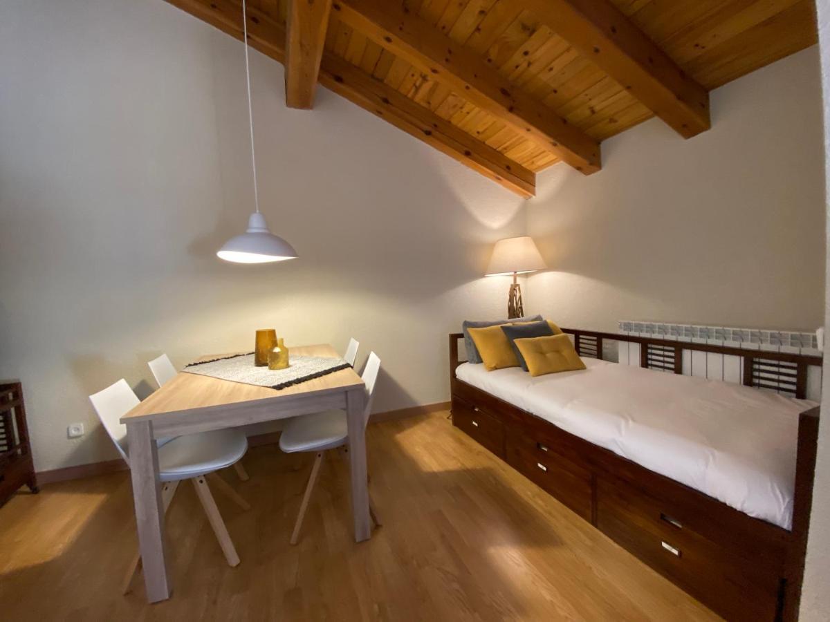 Avet, El Tarter, Zona Grandvalira Apartment Luaran gambar