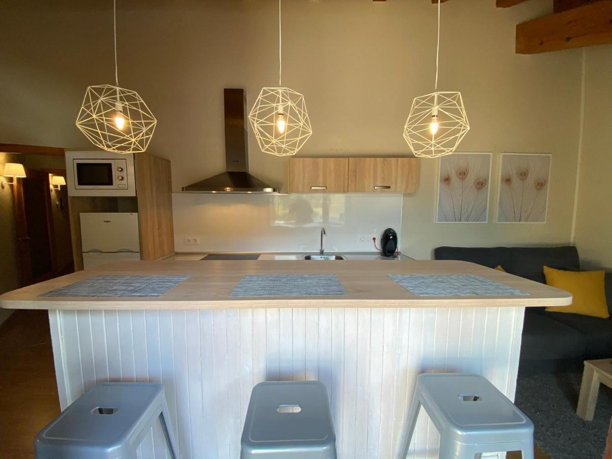 Avet, El Tarter, Zona Grandvalira Apartment Luaran gambar