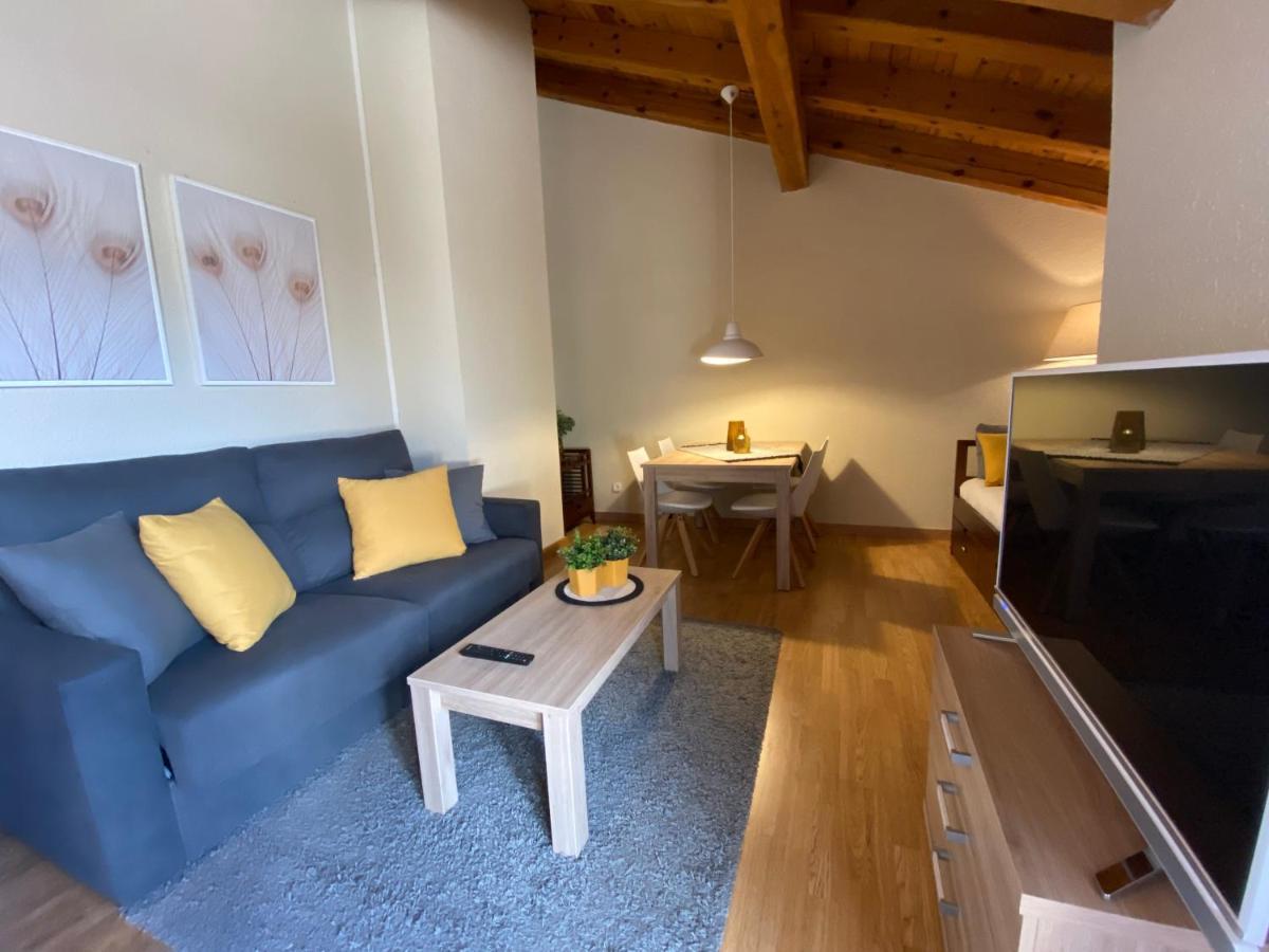 Avet, El Tarter, Zona Grandvalira Apartment Luaran gambar
