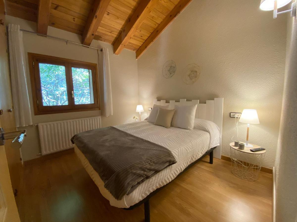 Avet, El Tarter, Zona Grandvalira Apartment Luaran gambar